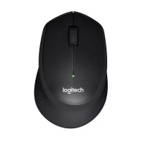 Logitech M330 Silent Plus Wireless